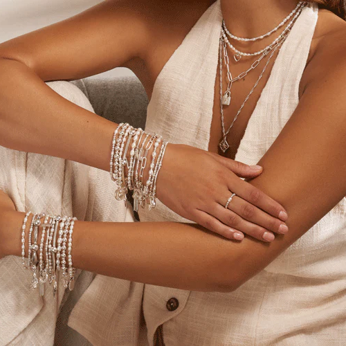 Chlobo tree 2025 of life bracelet
