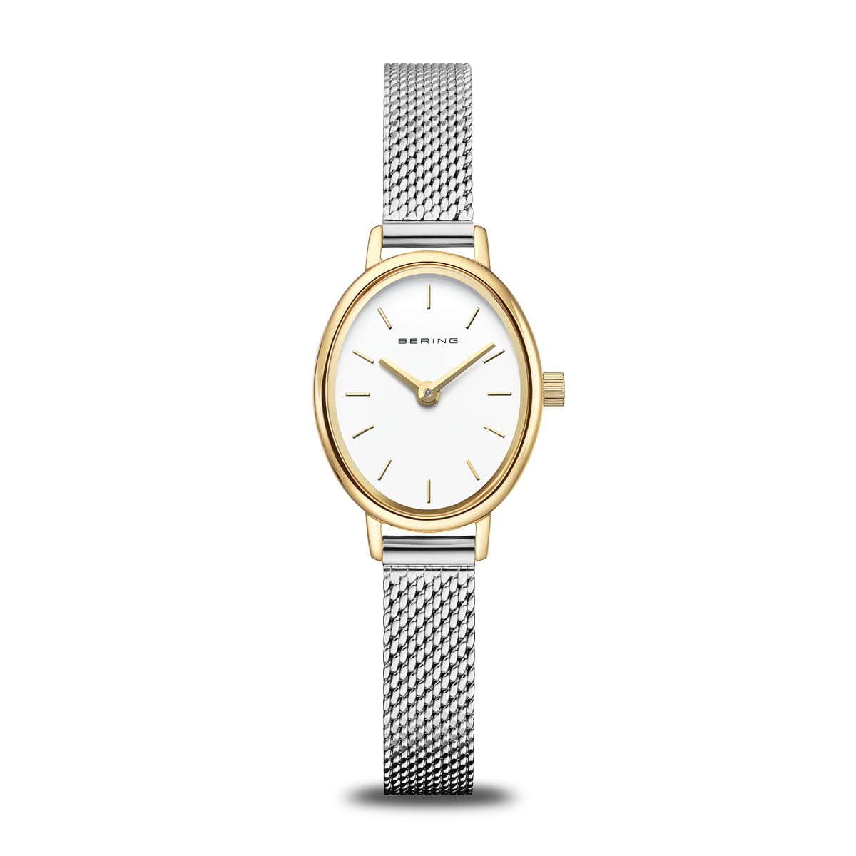 Bering Classic | polished gold | 11020-010