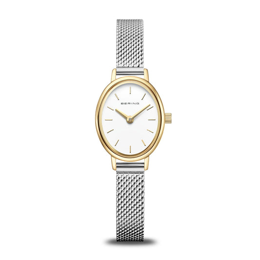 Bering Classic | polished gold | 11020-010