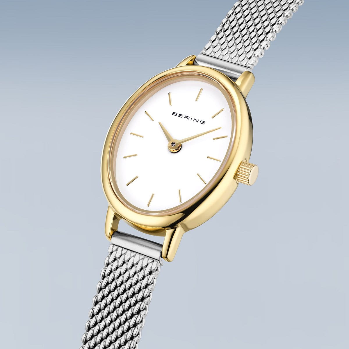 Bering Classic | polished gold | 11020-010
