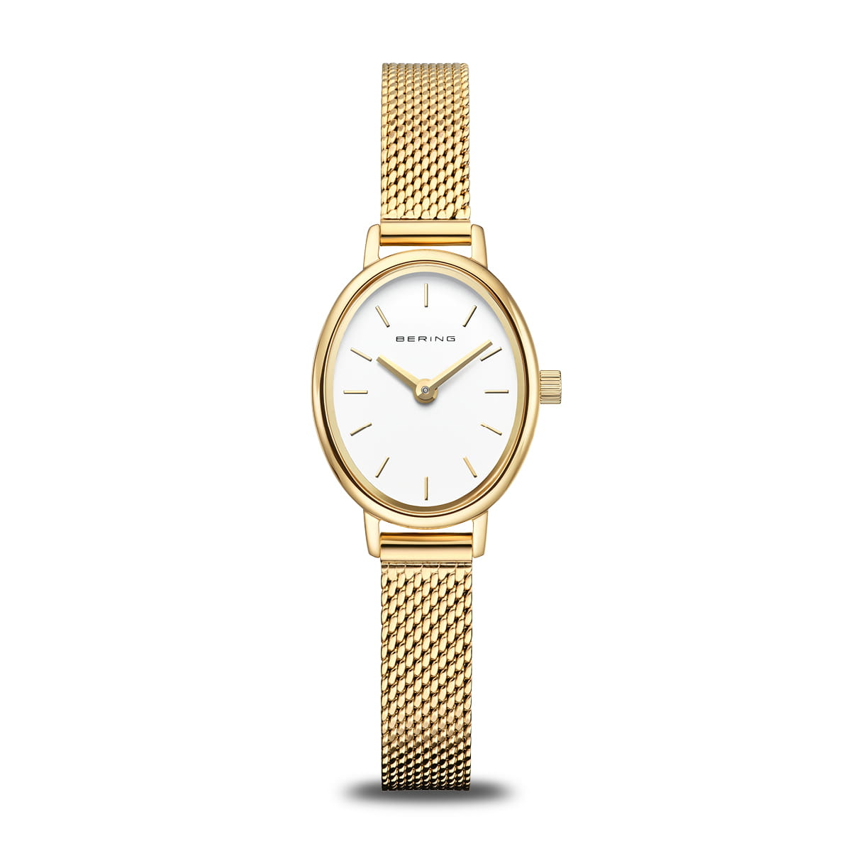 Bering Classic | polished gold | 11020-334