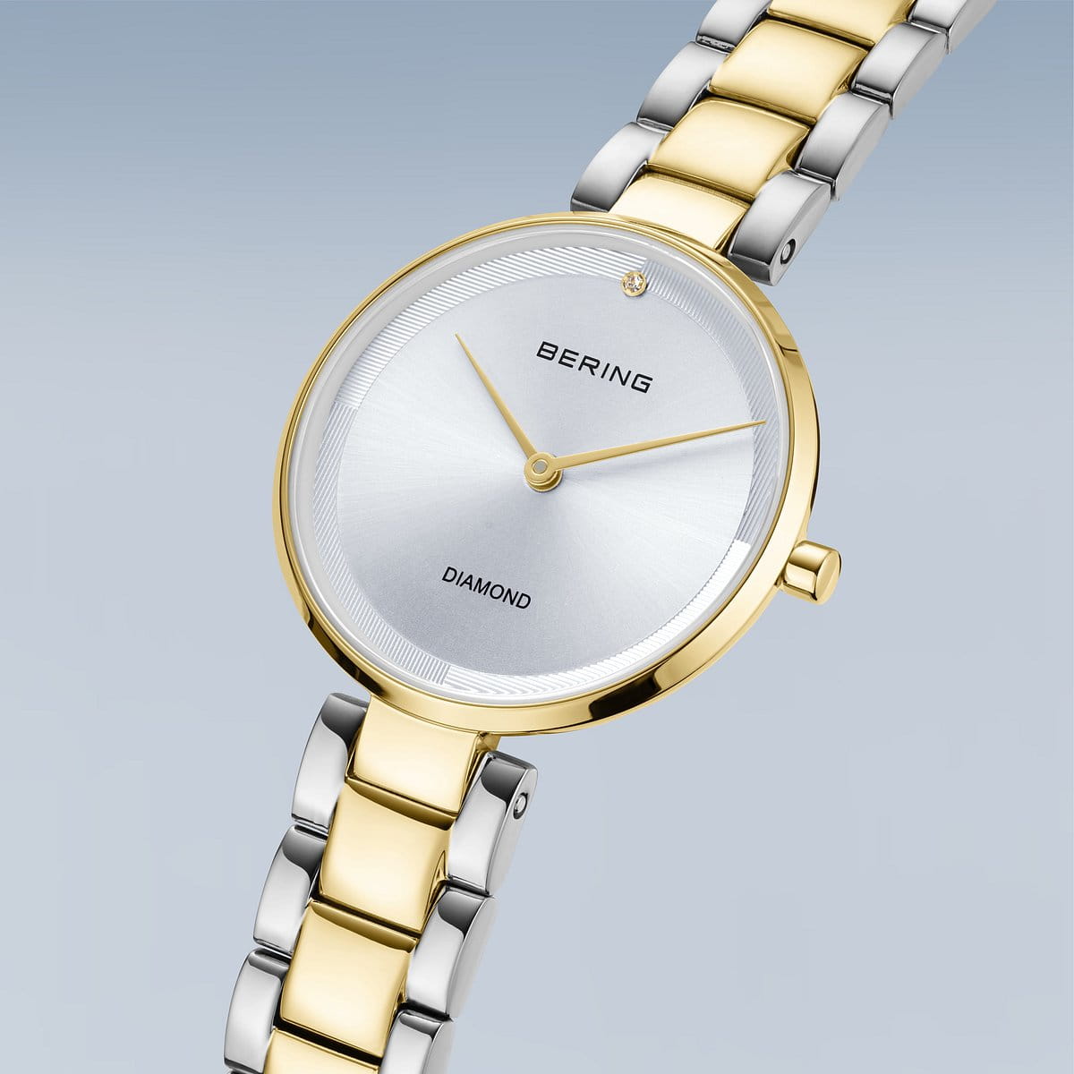 Bering Classic | polished gold | 17529-710