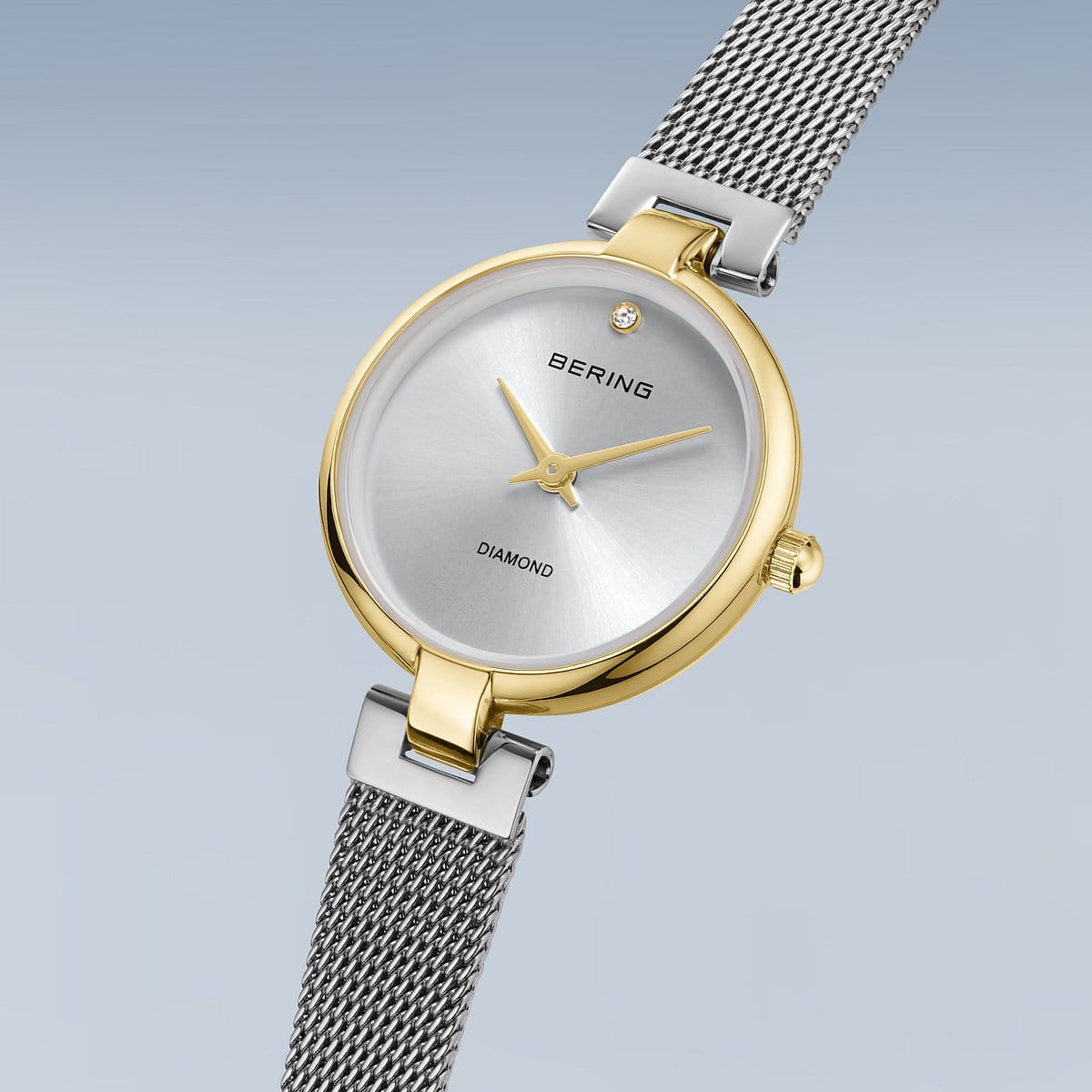 Bering Classic | polished gold | 17724-010