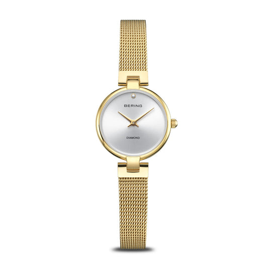Bering Classic | polished gold | 17724-330
