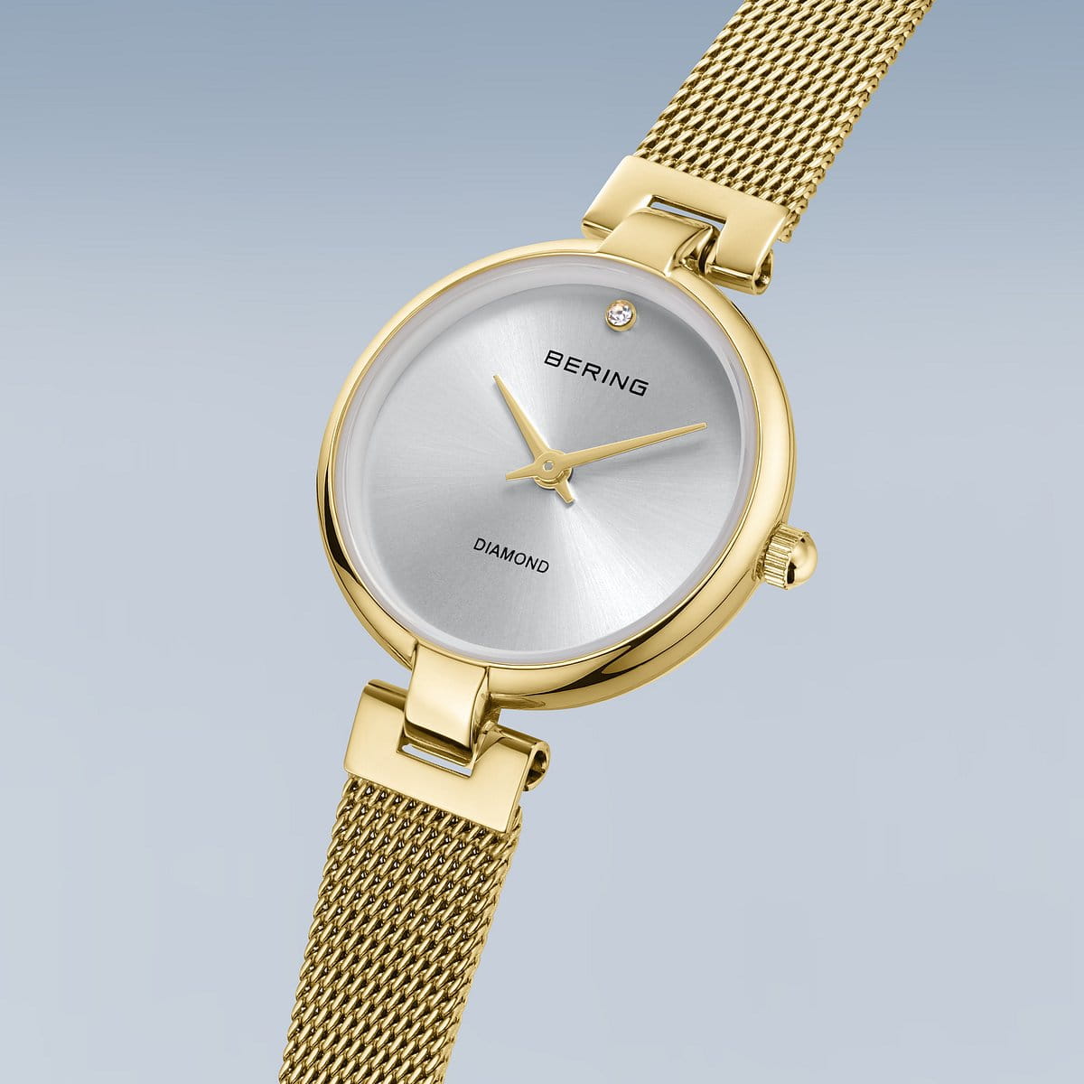 Bering Classic | polished gold | 17724-330