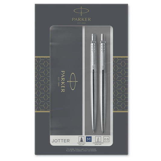 PARKER JOTTER DUO GIFT SET 2093256