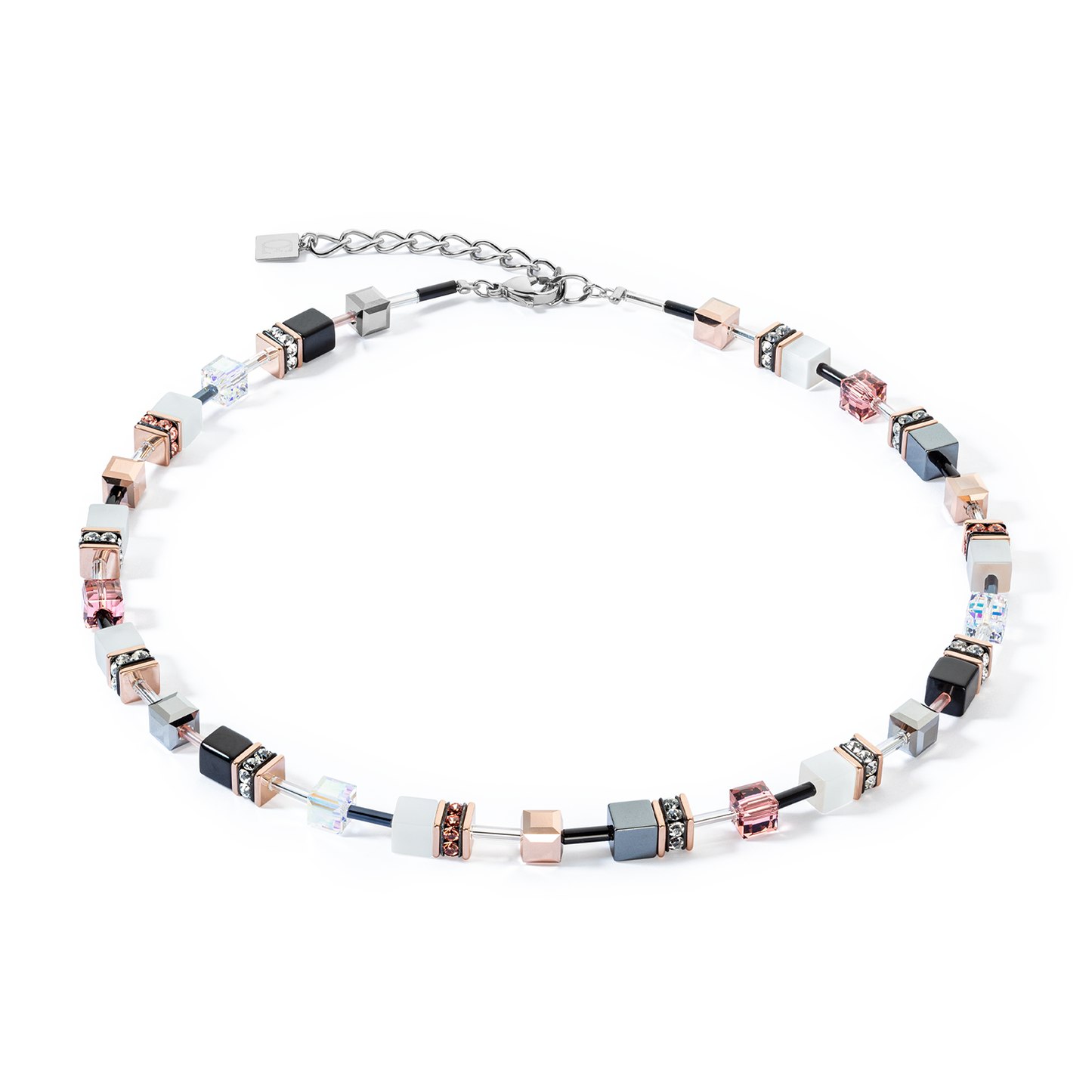 COEUR DE LION LENGTH: 19 cm + 3 cm extension chain 4013101127
