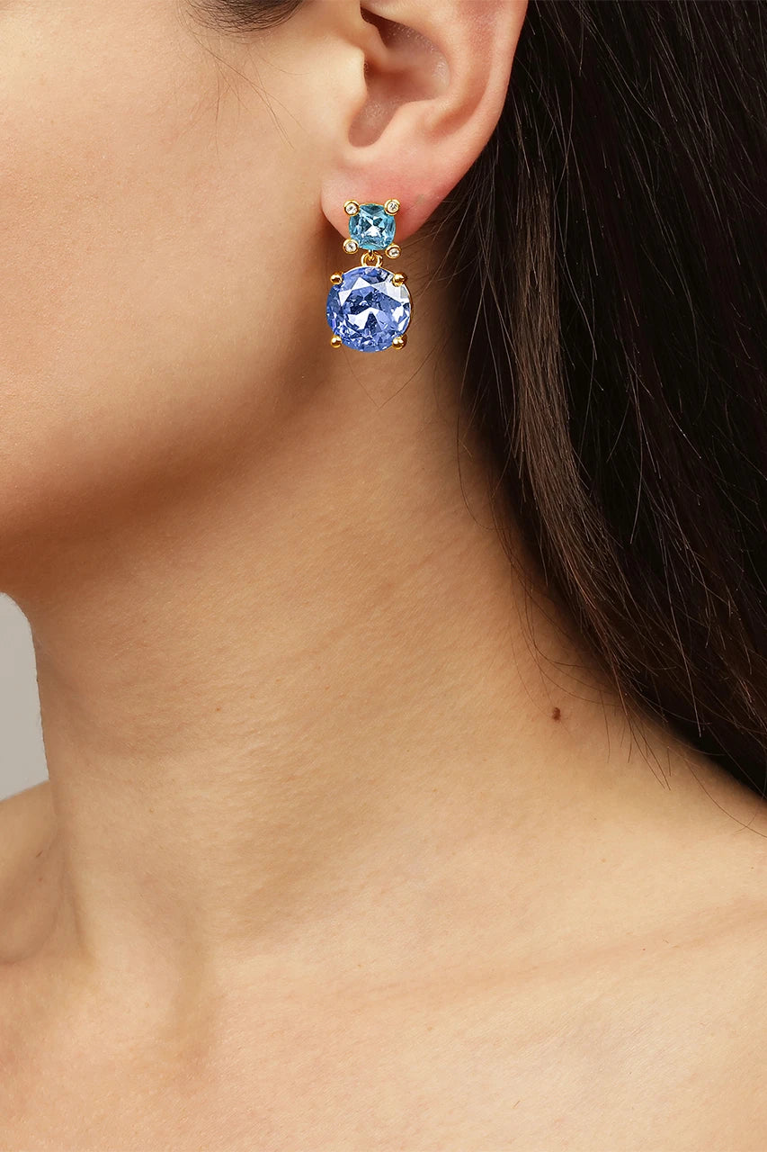 DYRBERG/KERN NICOLA EARRING 440010