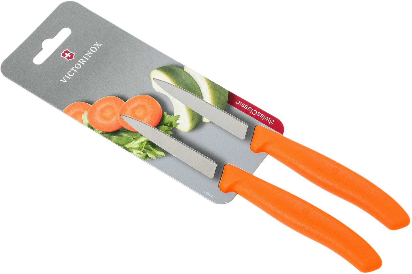 Victorinox Swiss Classic Paring Knife Set of 2 67606