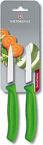 Victorinox Swiss Classic Paring Knife Set of 2 67606