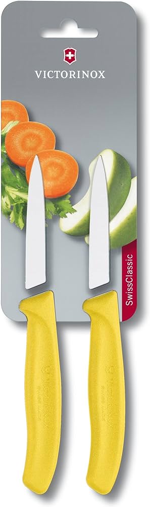 Victorinox Swiss Classic Paring Knife Set of 2 67606
