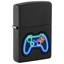 Zippo Controller Design Windproof Lighter 60007657