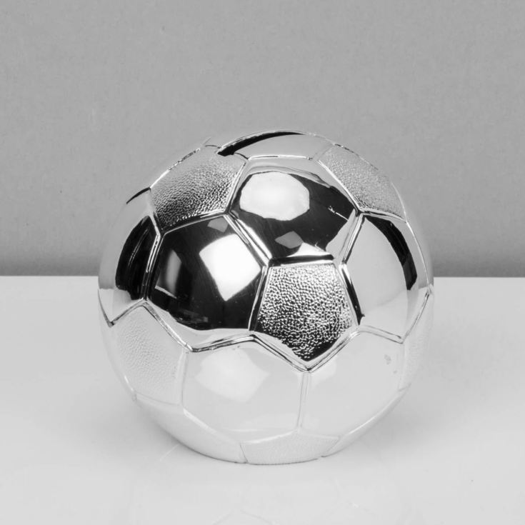 Football Money Box 6303