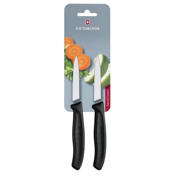 Victorinox Swiss Classic Paring Knife Set of 2 67606