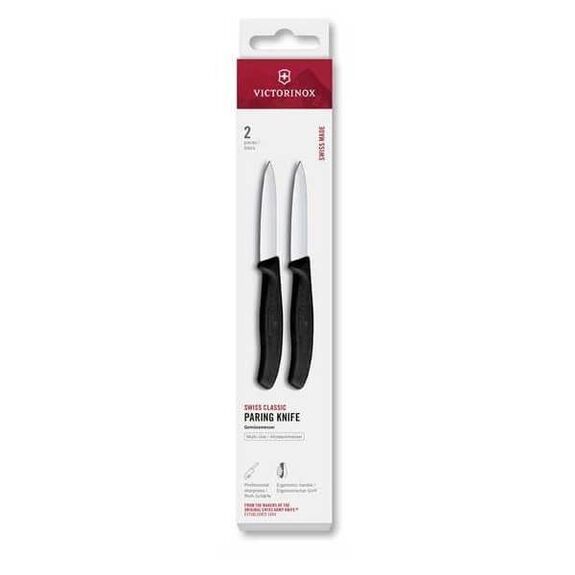 Victorinox Swiss Classic Paring Knife Set of 2 6760