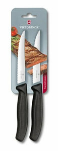 Victorinox Swiss Classic Steak Knife Set of 2 67933