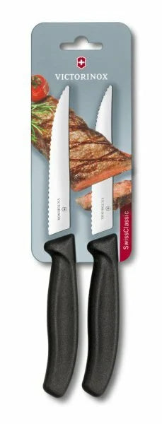 Victorinox Swiss Classic Steak Knife Set of 2 67933
