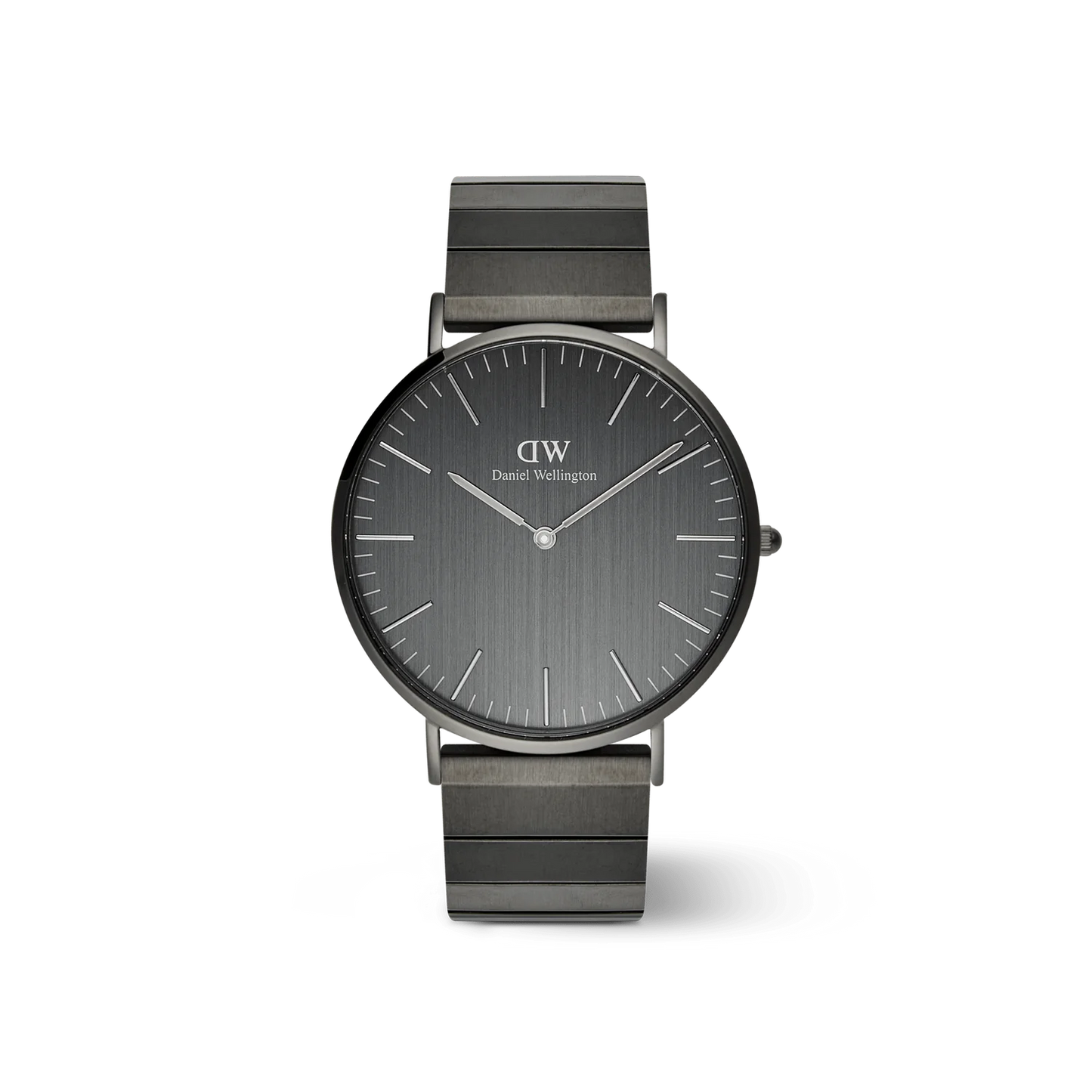 Daniel Wellington Classic Piano Link Graphite Unitone DW00100777