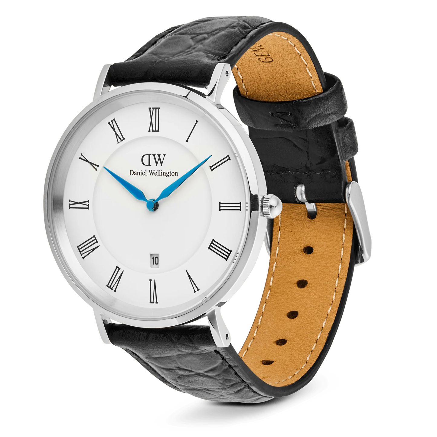 Daniel Wellington - Classic Roman Numerals Silver DW00100914
