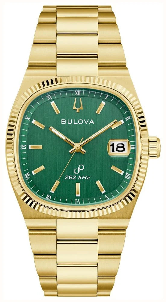 Bulova Super Seville Watch 97B237
