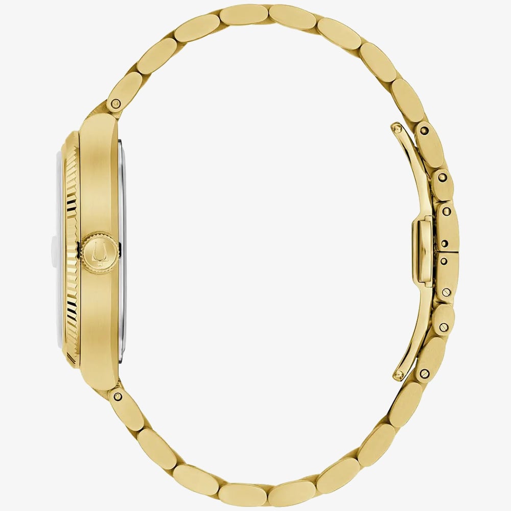 Bulova Super Seville Watch 97B237