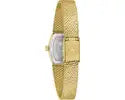 BULOVA LADIES GODDESS OF TIME WATCH 97L184