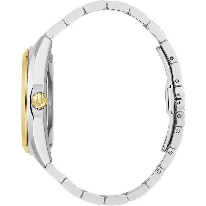 Bulova Surveyor Automatic Watch 98A284