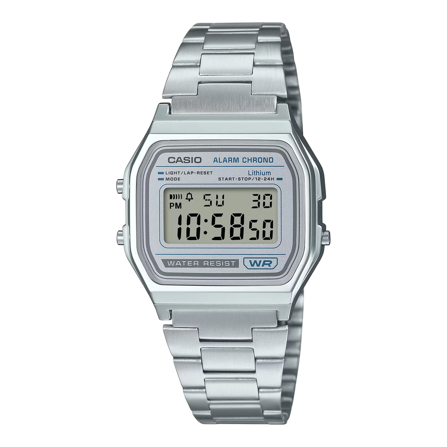 Casio Vintage Watch A158WEA-7EF