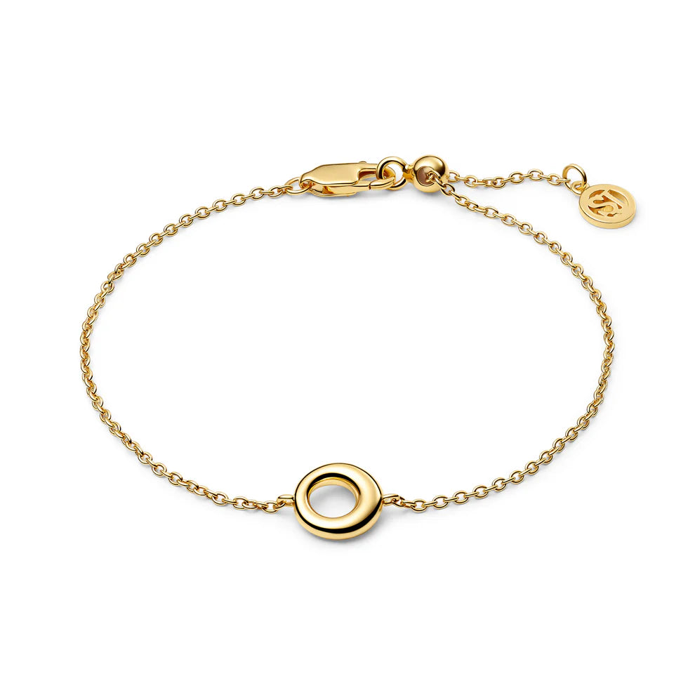SIF JAKOBS Bracelet Selene SJ-B2710-YG