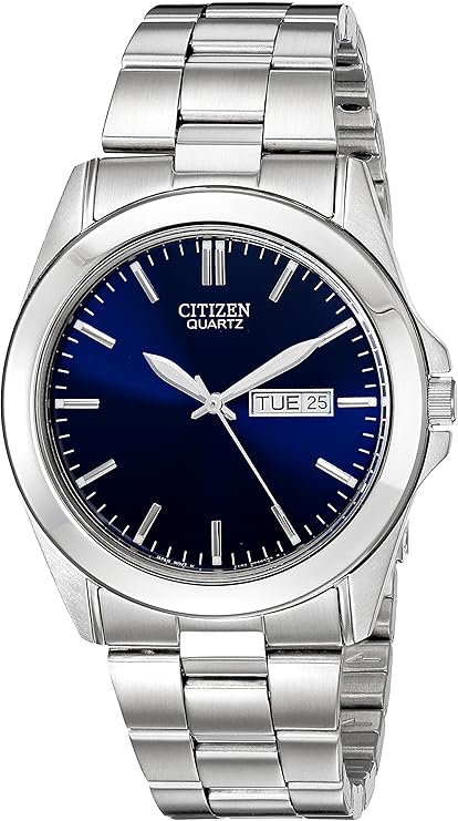Citizen Men's Quartz Classic Watch BF0580-57L