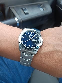 Citizen Men's Quartz Classic Watch BF0580-57L