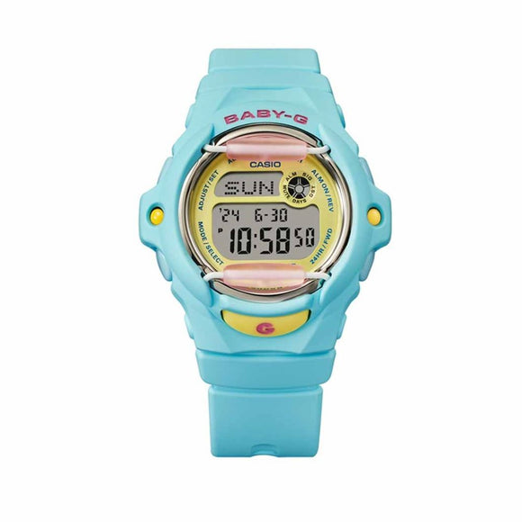 Casio Baby G Watch BG-169PB-2ER