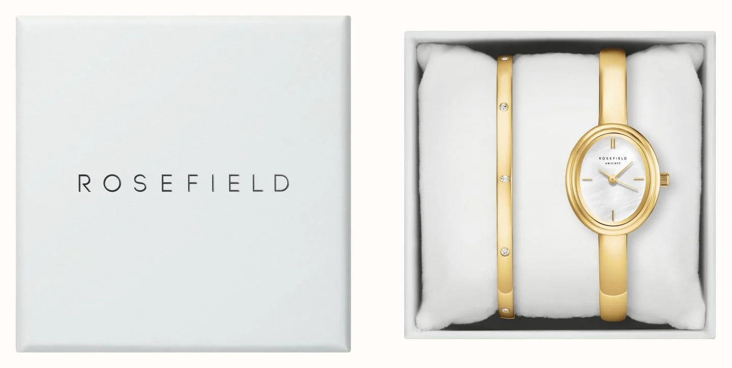 Rosefield Bangle Gift Set BWGRC-X-283