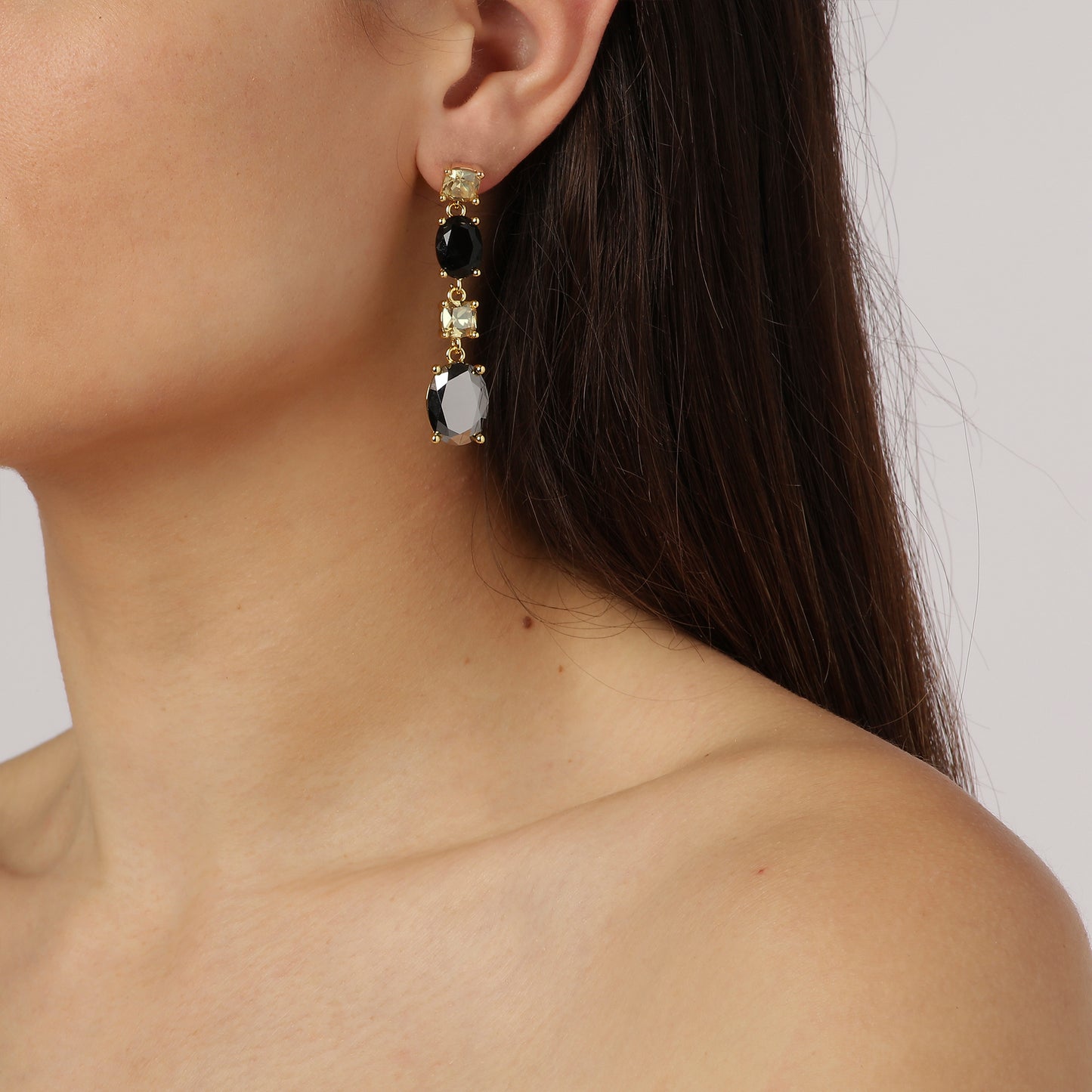 DYRBERG/KERN CORNELIA EARRING 390066