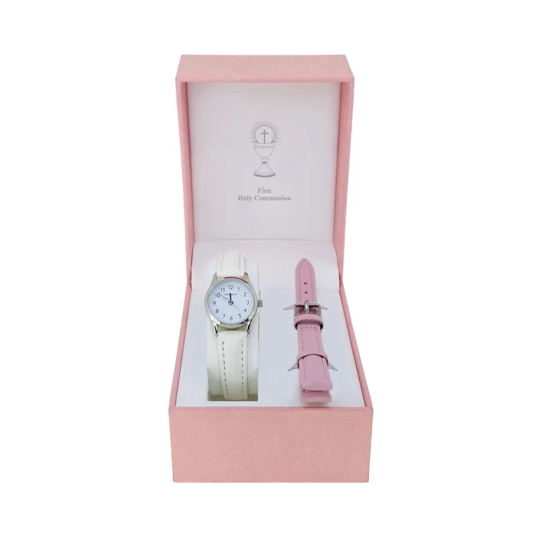 Girls Communion Watch CW1001