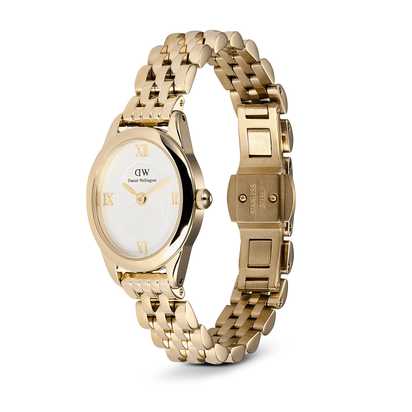 Daniel Wellington Ophelia Mini Gold DW00100803