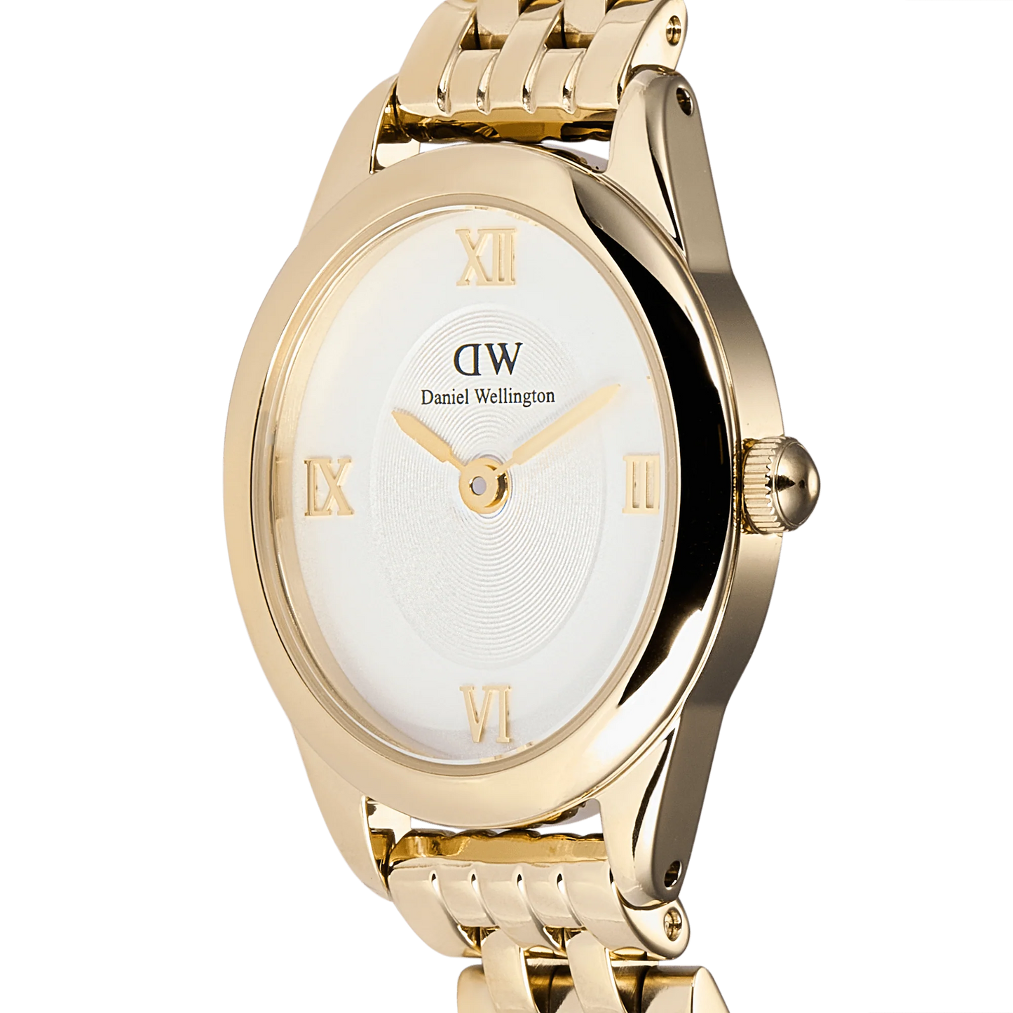Daniel Wellington Ophelia Mini Gold DW00100803