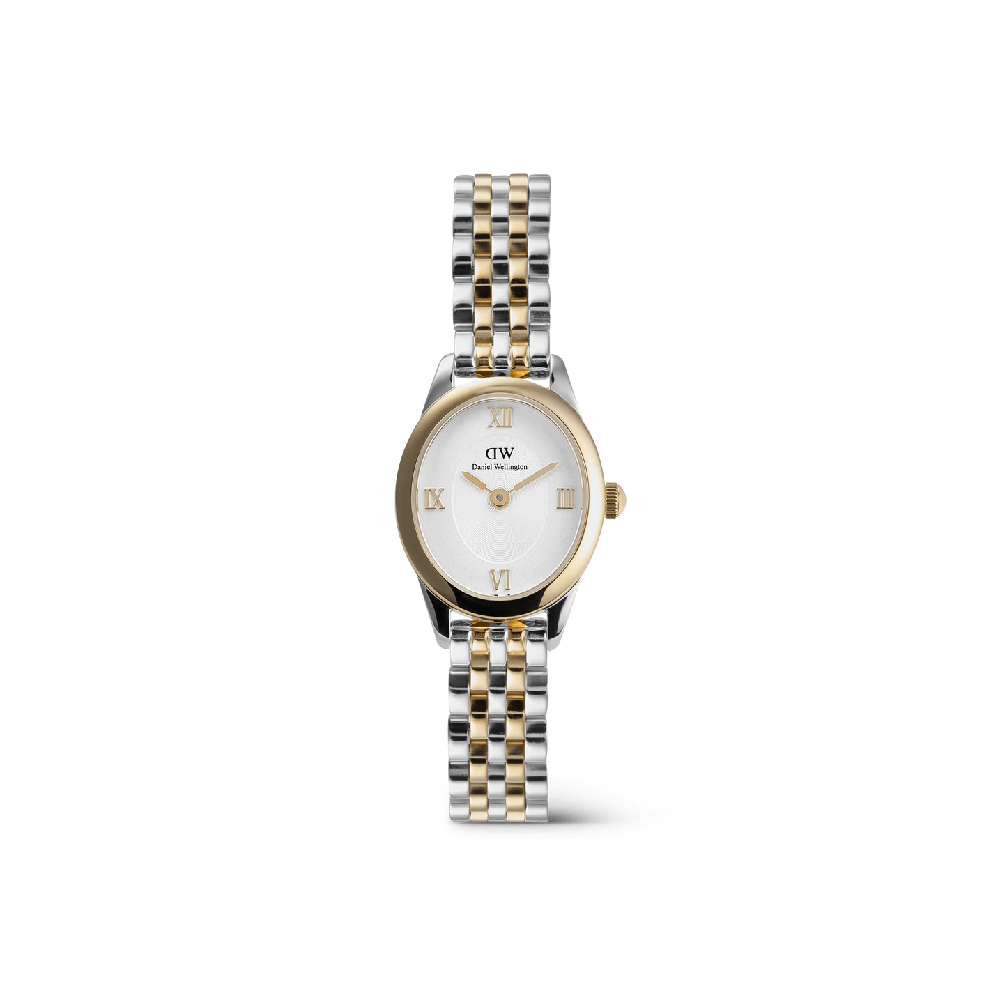 Daniel Wellington Ophelia Mini Two-tone Gold DW00100811
