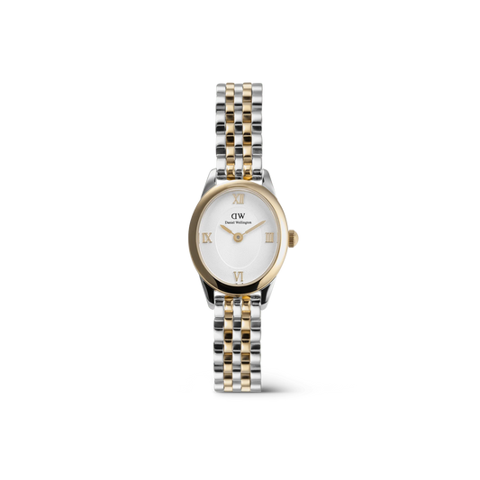 Daniel Wellington Ophelia Mini Two-tone Gold DW00100811