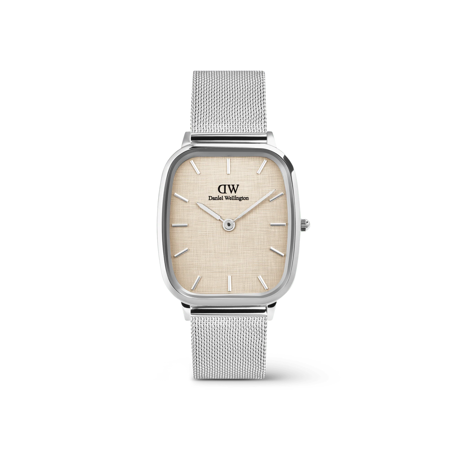 Daniel Wellington Marlon Sterling Linen DW00100814