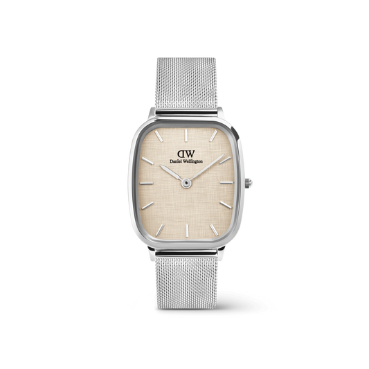 Daniel Wellington Marlon Sterling Linen DW00100814