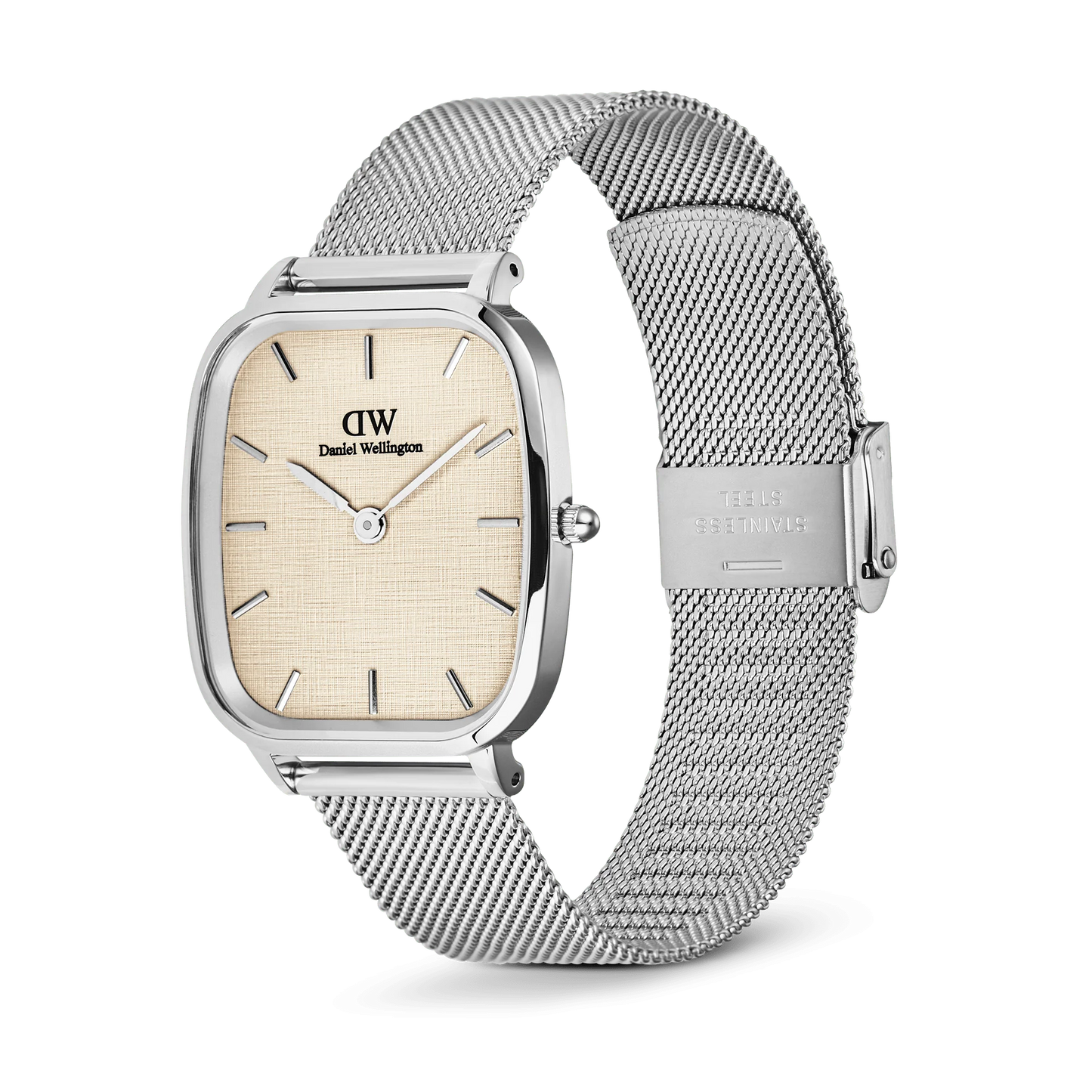 Daniel Wellington Marlon Sterling Linen DW00100814