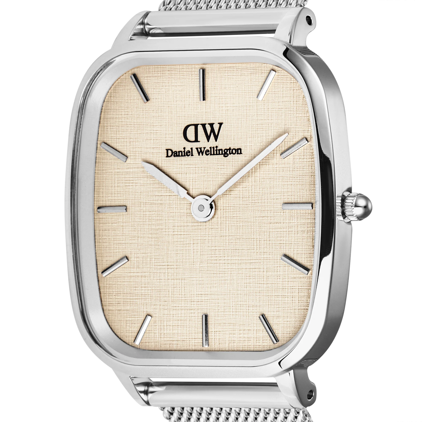 Daniel Wellington Marlon Sterling Linen DW00100814