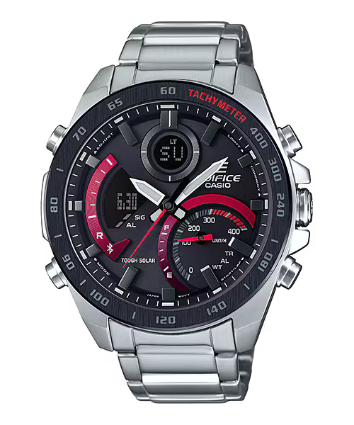 Casio Edifice Watch ECB-900DB-1AER
