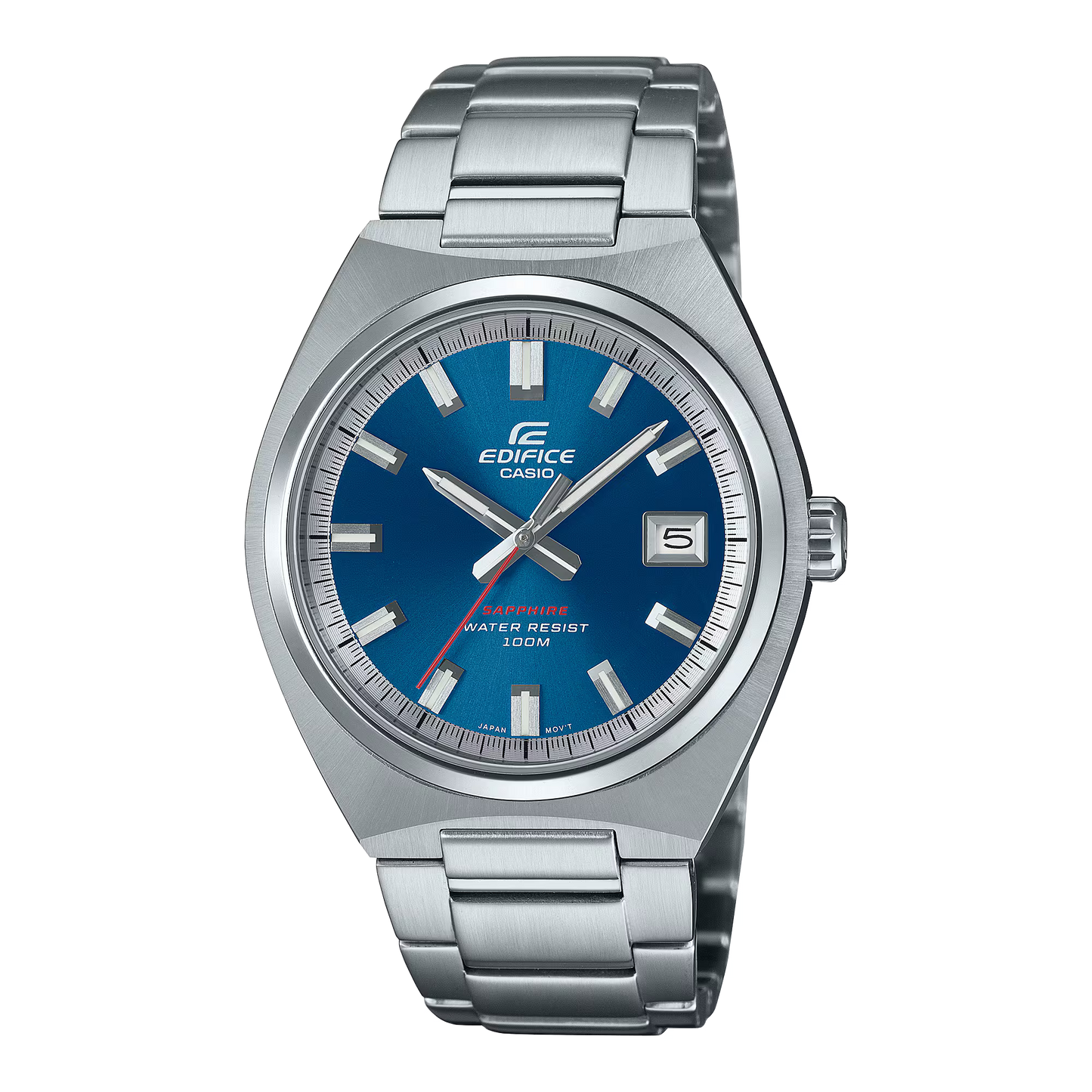 Casio Edifice Watch EFB-109D-2AVEF