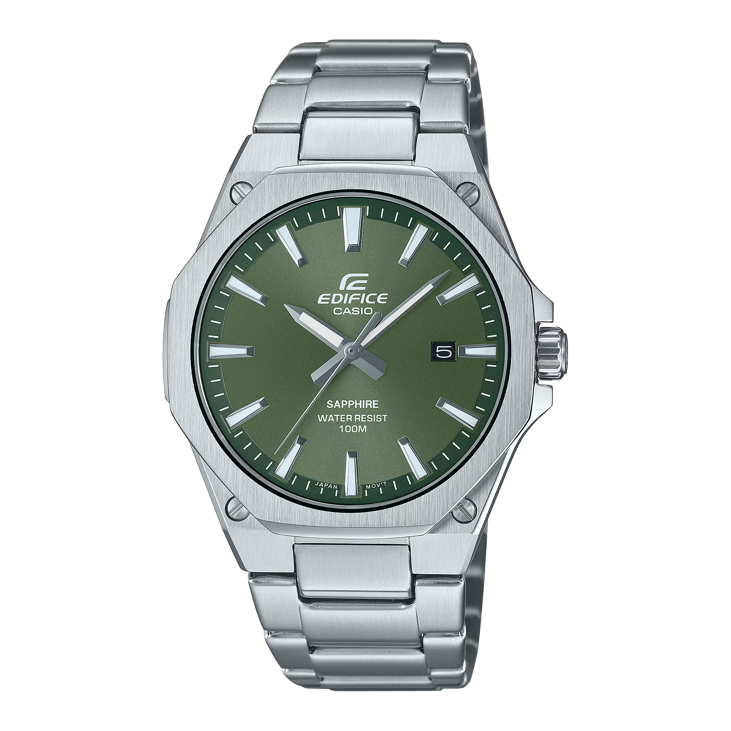 Casio Edifice Watch EFR-S108D-3AVUEF