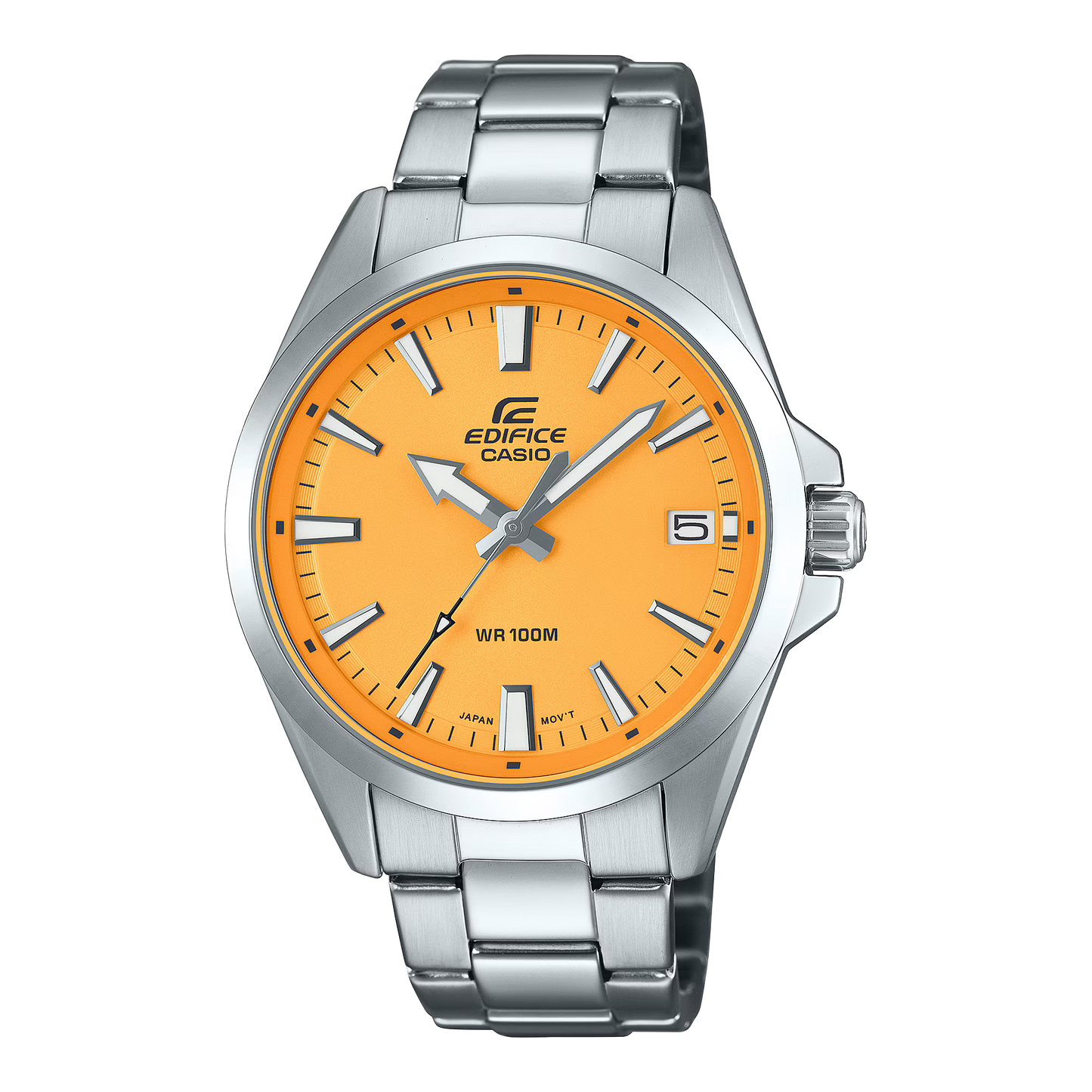 Casio Edifice Watch EFV-100D-9AVUEF