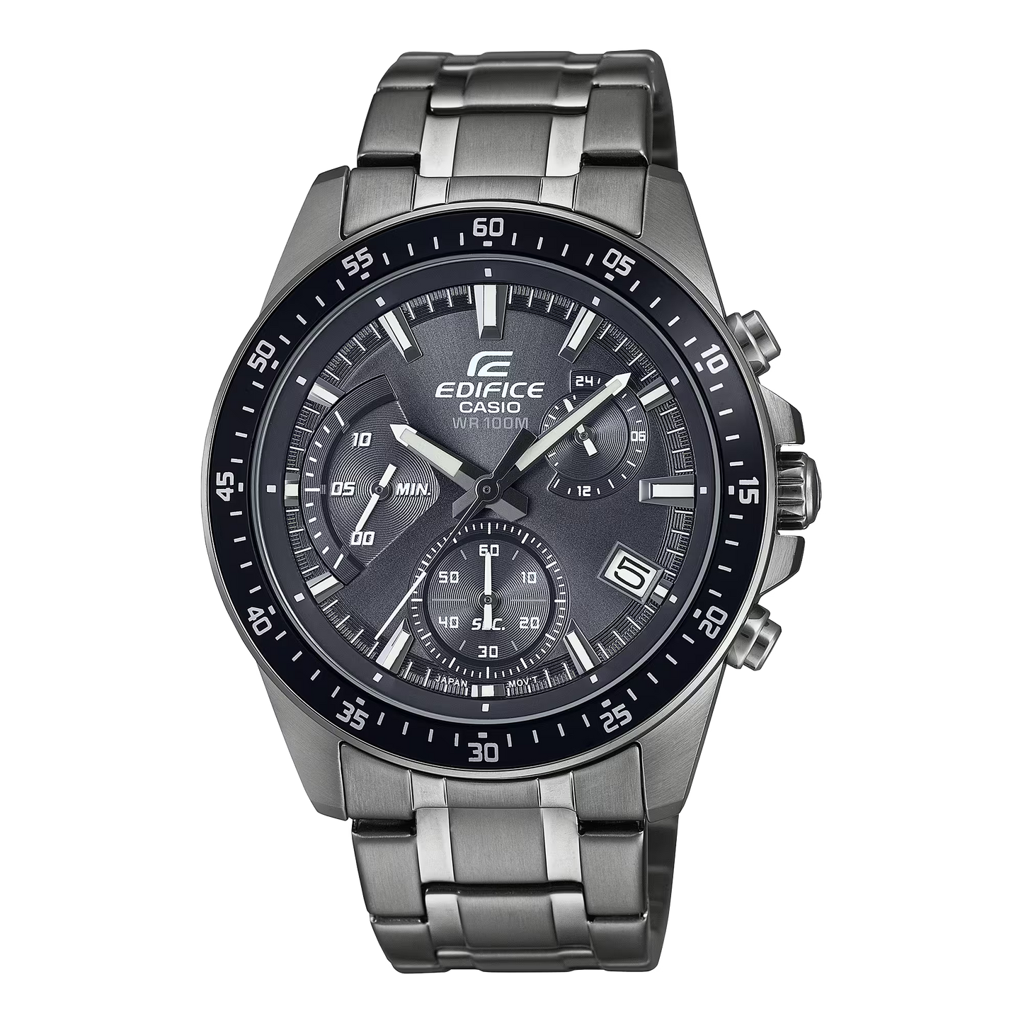 Casio Edifice Watch EFV-540DC-1CVUEF