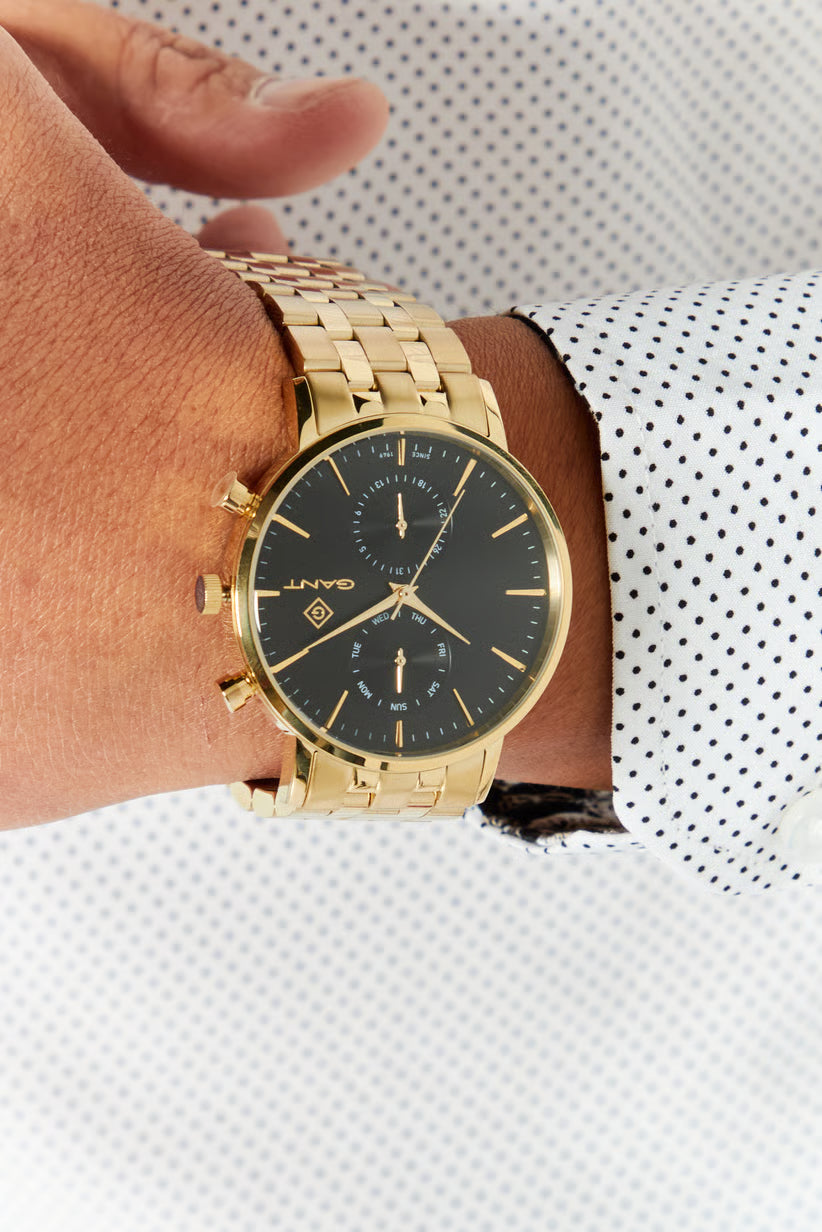 GANT Park Hill Day-Date Watch G121013