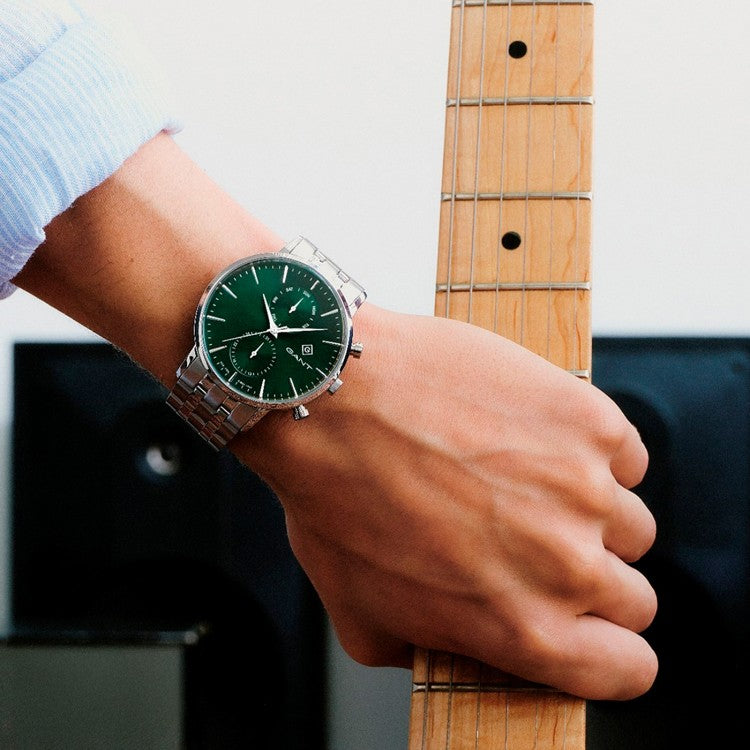 GANT Park Hill Day-Date Watch G121018